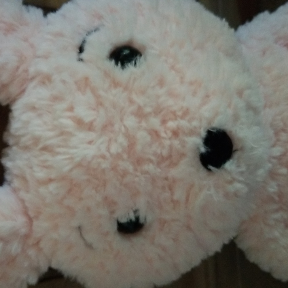 Steiff Soft Cuddly Friends Candy Rabbit - Picture 3 of 13